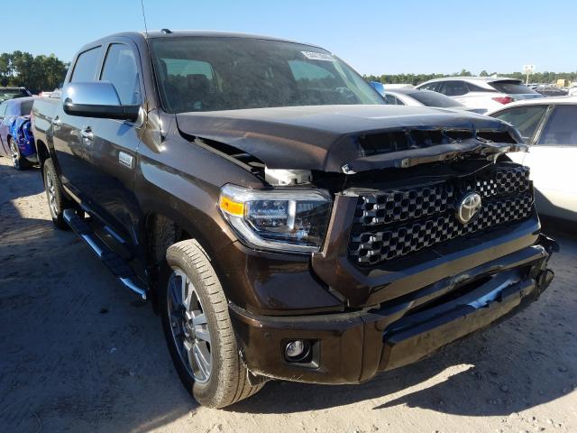 TOYOTA TUNDRA 2WD 2019 5tfgy5f19kx249251