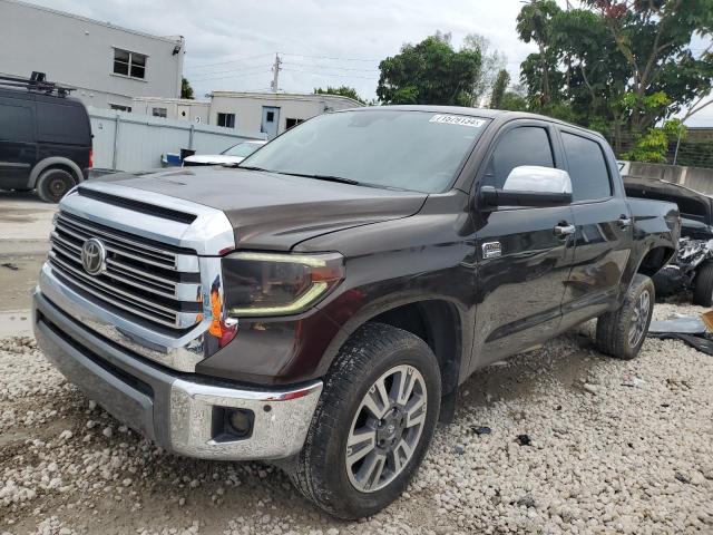 TOYOTA TUNDRA CRE 2020 5tfgy5f19lx263409