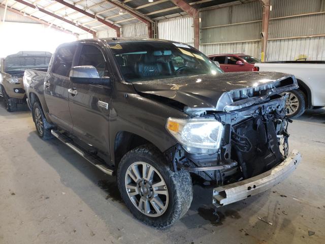 TOYOTA TUNDRA 2WD TRUCK 2014 5tfgy5f1xex151172