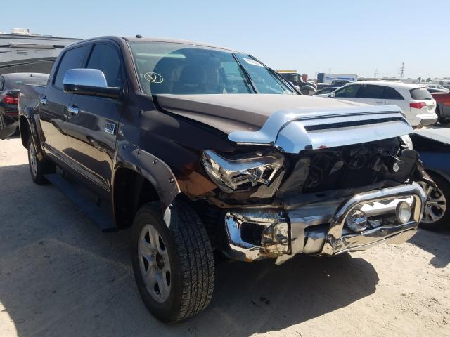 TOYOTA TUNDRA CRE 2014 5tfgy5f1xex159305