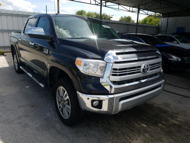 TOYOTA TUNDRA CRE 2014 5tfgy5f1xex159644