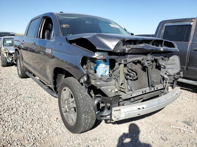 TOYOTA TUNDRA CRE 2014 5tfgy5f1xex165721