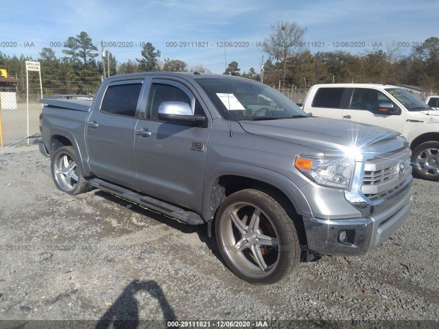 TOYOTA TUNDRA 2WD TRUCK 2014 5tfgy5f1xex165783