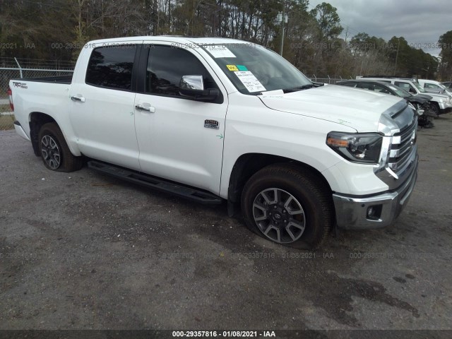 TOYOTA TUNDRA 2WD 2020 5tfgy5f1xlx260311