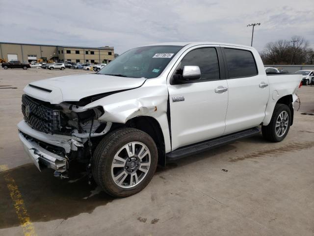 TOYOTA TUNDRA CRE 2021 5tfgy5f1xmx286909