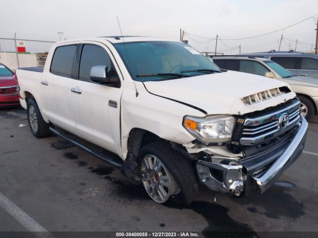 TOYOTA TUNDRA 2016 5tfgy5s12gx194343