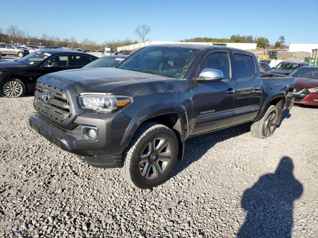 TOYOTA TACOMA 2017 5tfgz5an0hx061055