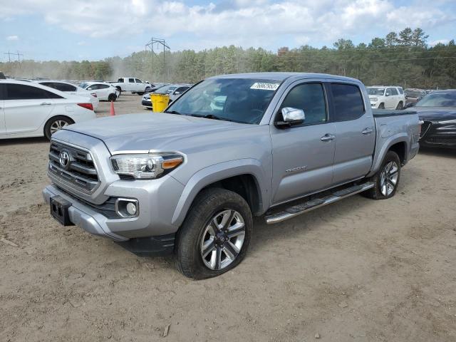 TOYOTA TACOMA 2017 5tfgz5an0hx064182