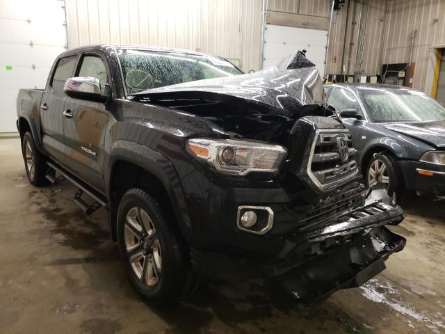 TOYOTA TACOMA DOU 2017 5tfgz5an0hx071049