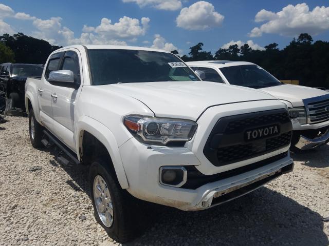 TOYOTA TACOMA DOU 2018 5tfgz5an0jx130591