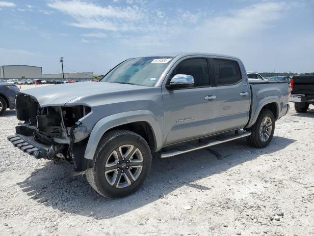 TOYOTA TACOMA 2019 5tfgz5an0kx200527