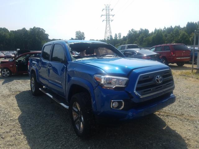 TOYOTA TACOMA DOU 2016 5tfgz5an1gx032212