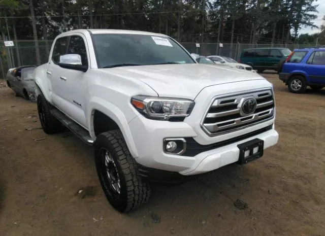 TOYOTA TACOMA 2018 5tfgz5an1jx134276