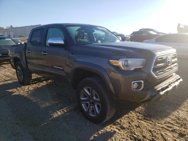 TOYOTA TACOMA DOU 2016 5tfgz5an2gx026094