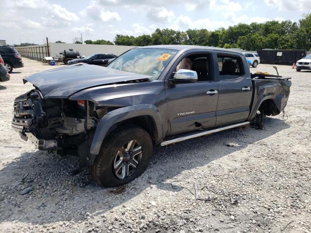 TOYOTA TACOMA 2017 5tfgz5an2hx048176