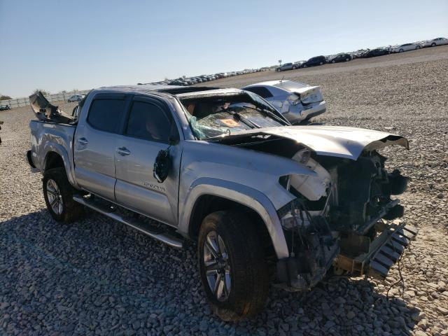 TOYOTA TACOMA DOU 2017 5tfgz5an2hx065575