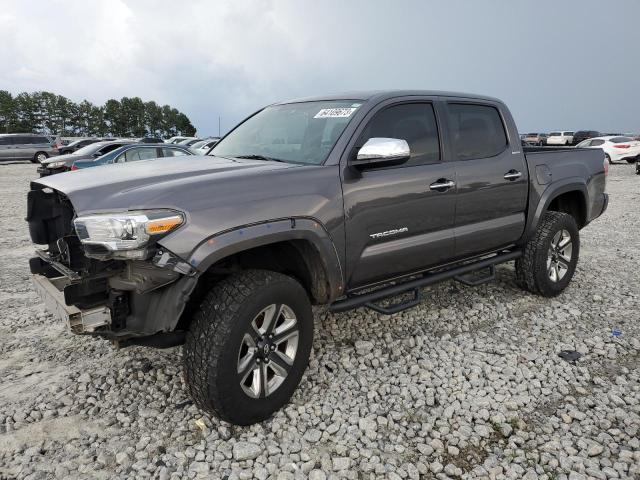 TOYOTA TACOMA DOU 2017 5tfgz5an2hx068184