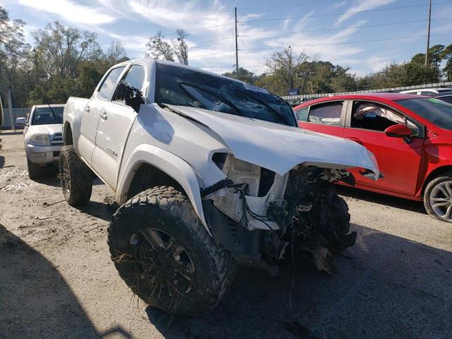 TOYOTA TACOMA DOU 2017 5tfgz5an2hx090296