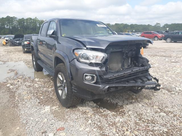 TOYOTA TACOMA DOU 2017 5tfgz5an2hx098835