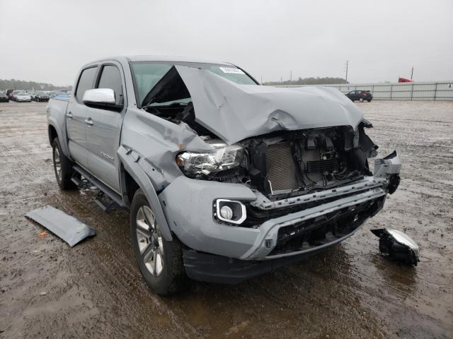 TOYOTA TACOMA DOU 2018 5tfgz5an2jx131077