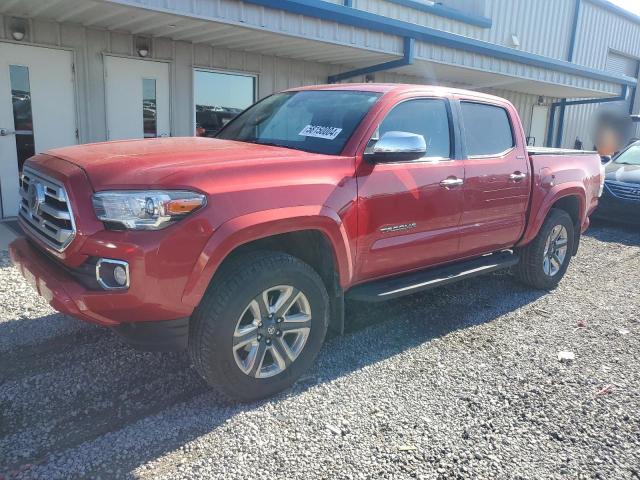 TOYOTA TACOMA 2019 5tfgz5an2kx205132