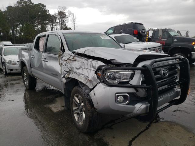 TOYOTA TACOMA DOU 2016 5tfgz5an3gx004413