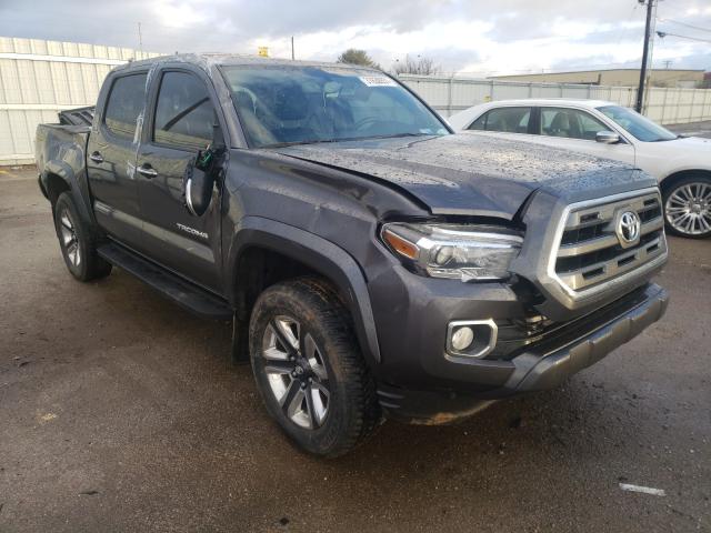 TOYOTA TACOMA DOU 2016 5tfgz5an3gx013483