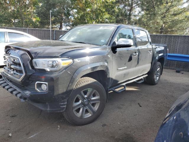 TOYOTA TACOMA 2016 5tfgz5an3gx030607