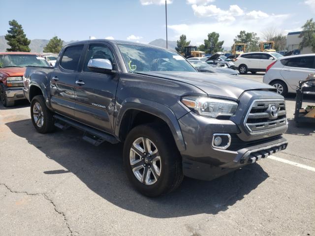 TOYOTA TACOMA DOU 2016 5tfgz5an3gx036441