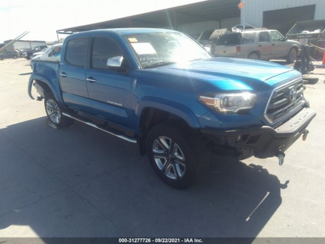 TOYOTA TACOMA 2016 5tfgz5an3gx036570