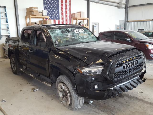 TOYOTA TACOMA DOU 2016 5tfgz5an3gx041722