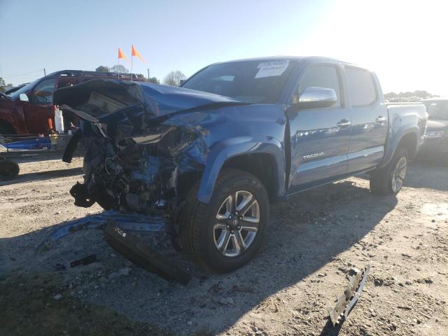 TOYOTA TACOMA DOU 2017 5tfgz5an3hx061888