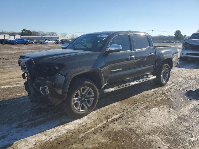 TOYOTA TACOMA 2017 5tfgz5an3hx073622