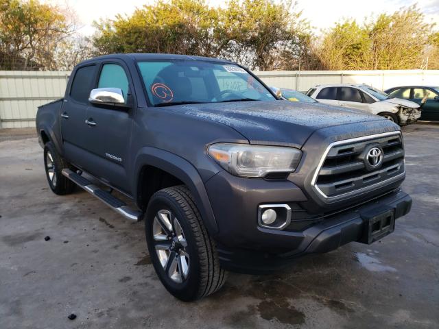 TOYOTA TACOMA DOU 2016 5tfgz5an4gx039557