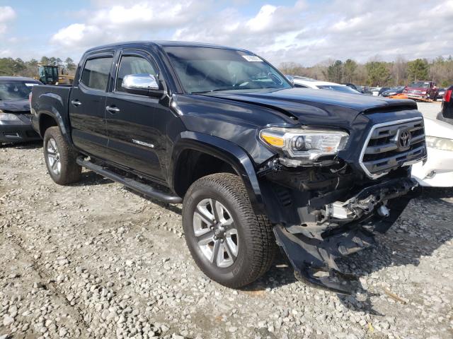 TOYOTA TACOMA DOU 2016 5tfgz5an4gx040319