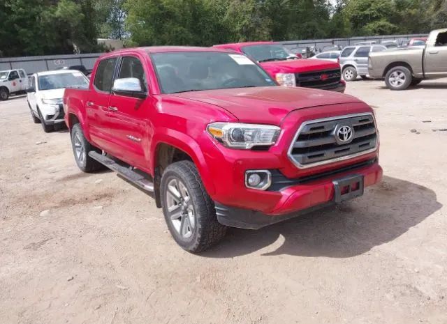 TOYOTA TACOMA 2016 5tfgz5an4gx041308