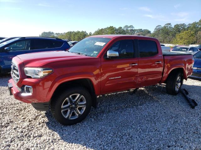 TOYOTA TACOMA DOU 2017 5tfgz5an4hx085682