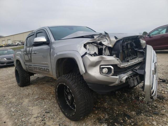 TOYOTA TACOMA DOU 2018 5tfgz5an4jx160001