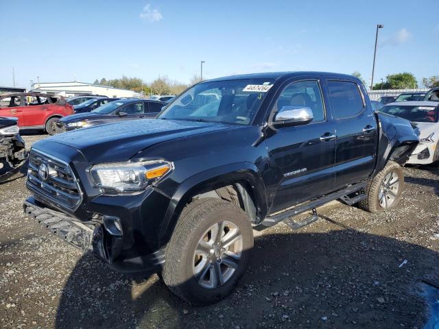 TOYOTA TACOMA 2017 5tfgz5an5hx118950