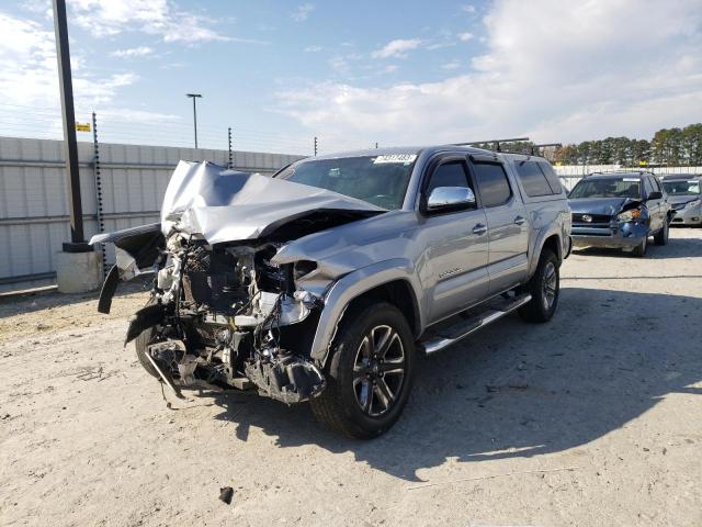 TOYOTA TACOMA 2017 5tfgz5an6hx064445