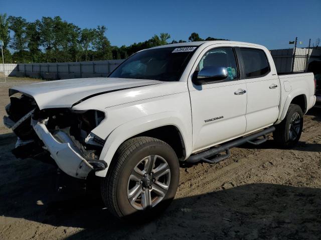 TOYOTA TACOMA 2017 5tfgz5an6hx075154