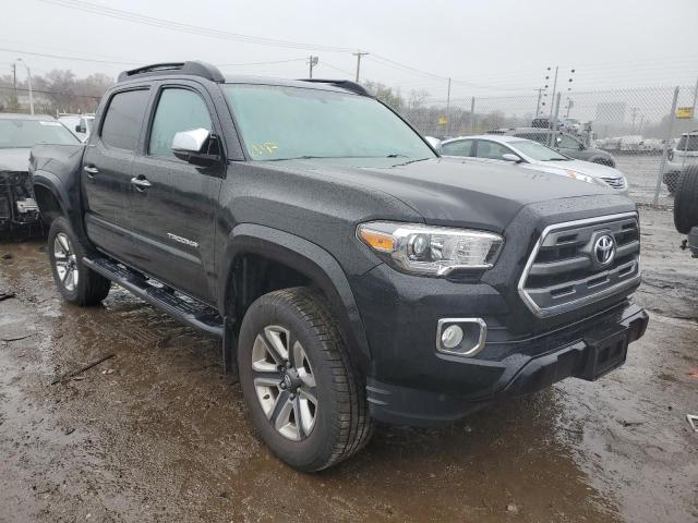 TOYOTA TACOMA DOU 2016 5tfgz5an7gx015091