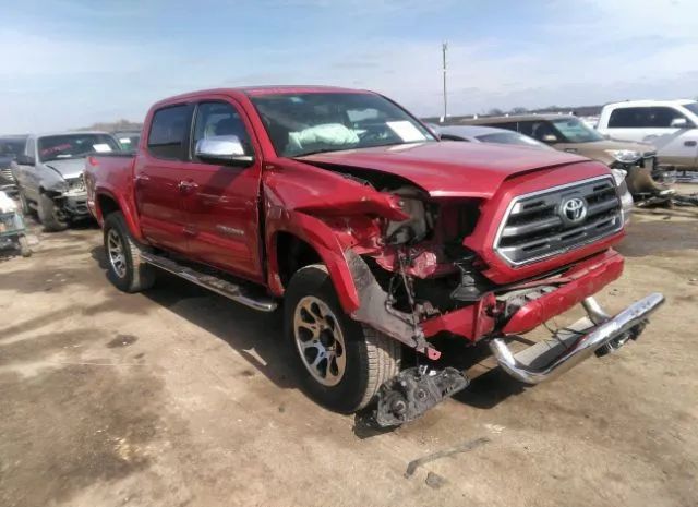 TOYOTA TACOMA 2016 5tfgz5an7gx029363