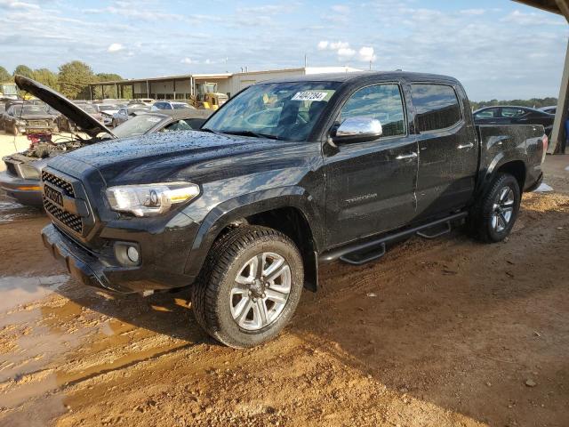 TOYOTA TACOMA DOU 2017 5tfgz5an7hx063594