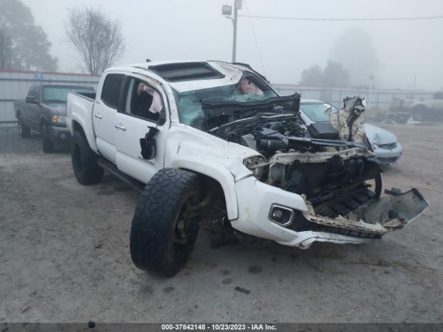 TOYOTA TACOMA 2017 5tfgz5an7hx084896