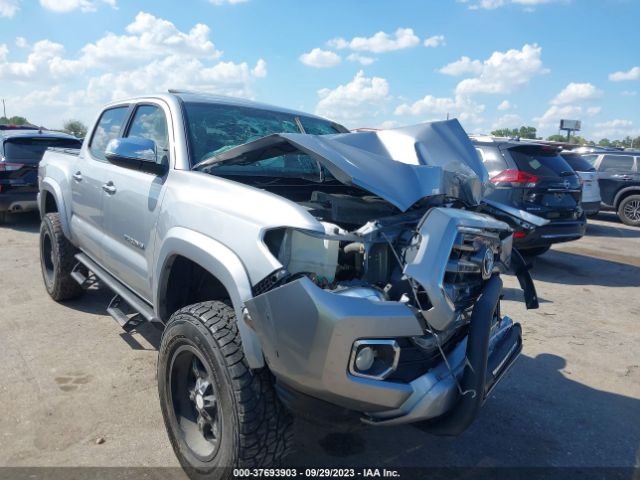 TOYOTA TACOMA 2017 5tfgz5an7hx099480