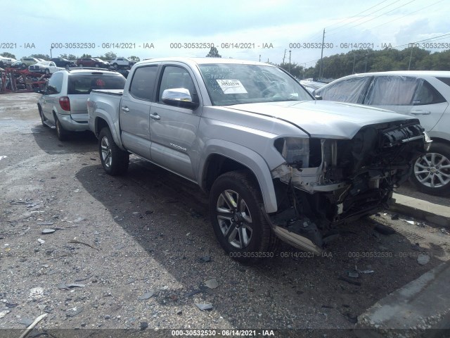 TOYOTA TACOMA 2016 5tfgz5an8gx005556