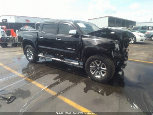 TOYOTA TACOMA 2016 5tfgz5an8gx019263