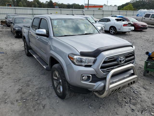 TOYOTA TACOMA DOU 2016 5tfgz5an8gx024561