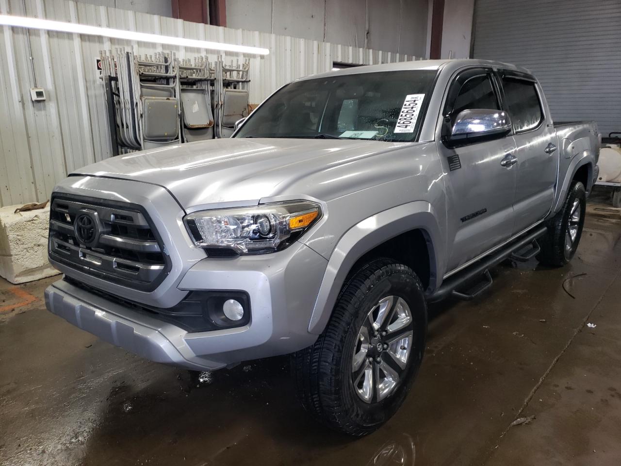 TOYOTA TACOMA 2016 5tfgz5an8gx026729